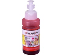Чернила CG-T67364A для Epson L805/L810/L850/L1800 Colouring на водной основе Light Magenta 70 мл CG_INK_T67364A_LM_70ml