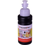 Чернила CG-T67314A для Epson L805/L810/L850/L1800 Colouring на водной основе Black 70 мл CG_INK_T67314A_BK_70ml