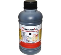 Чернила для Canon/Epson/HP/Lexmark Colouring универсальные на водной основе Black 250 мл CG_INK_U_C/E/H/L_BK_250ml