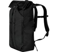 Рюкзак Victorinox Altmont Active Deluxe Duffel 15'' чёрный, 31x17x48 см, 19 л 602635