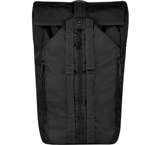 Рюкзак Victorinox Altmont Active Deluxe Duffel 15'' чёрный, 31x17x48 см, 19 л 602635