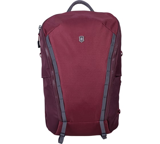 Рюкзак Victorinox Altmont Active Everyday Laptop 13'', бордовый, 27x15x44 см, 13 л 602134