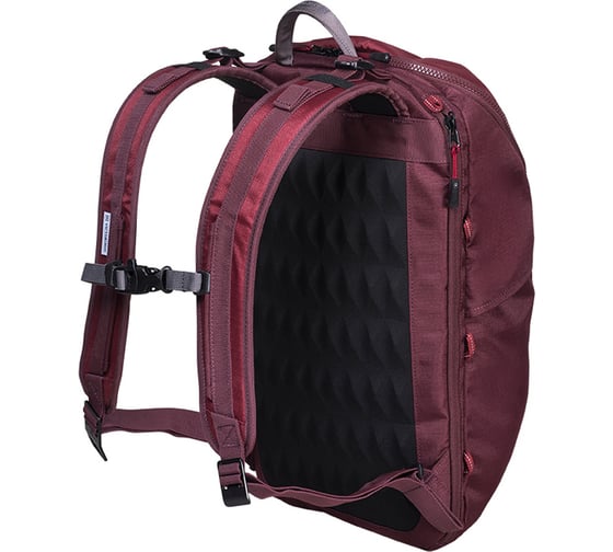 Рюкзак Victorinox Altmont Active Everyday Laptop 13'', бордовый, 27x15x44 см, 13 л 602134