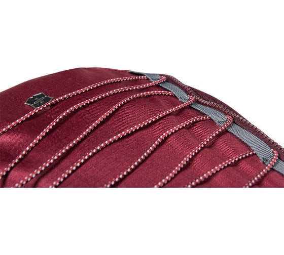 Рюкзак Victorinox Altmont Active Everyday Laptop 13'', бордовый, 27x15x44 см, 13 л 602134