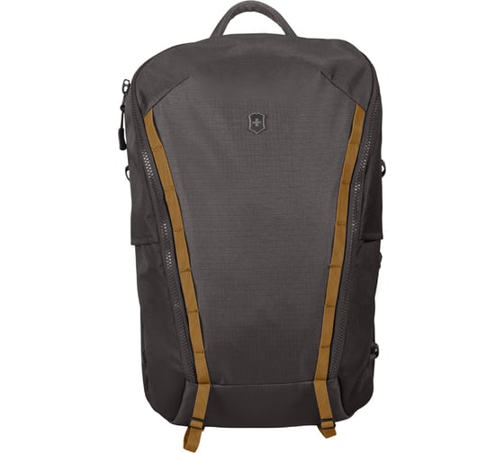 Рюкзак Victorinox Altmont Active Everyday Laptop 13'' серый, 27x15x44 см, 13 л 602133