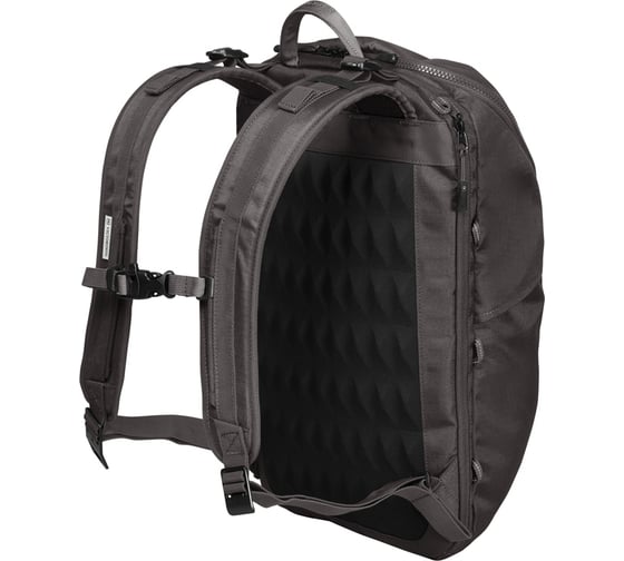 Рюкзак Victorinox Altmont Active Everyday Laptop 13'' серый, 27x15x44 см, 13 л 602133