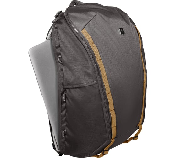 Рюкзак Victorinox Altmont Active Everyday Laptop 13'' серый, 27x15x44 см, 13 л 602133