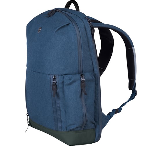 Рюкзак Victorinox Altmont Classic Deluxe Laptop 15'' синий, 30x15x48 см, 21 л 602143