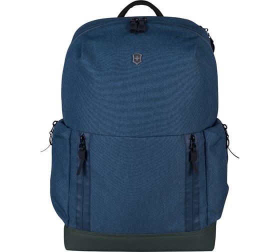 Рюкзак Victorinox Altmont Classic Deluxe Laptop 15'' синий, 30x15x48 см, 21 л 602143