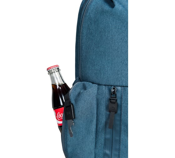 Рюкзак Victorinox Altmont Classic Deluxe Laptop 15'' синий, 30x15x48 см, 21 л 602143