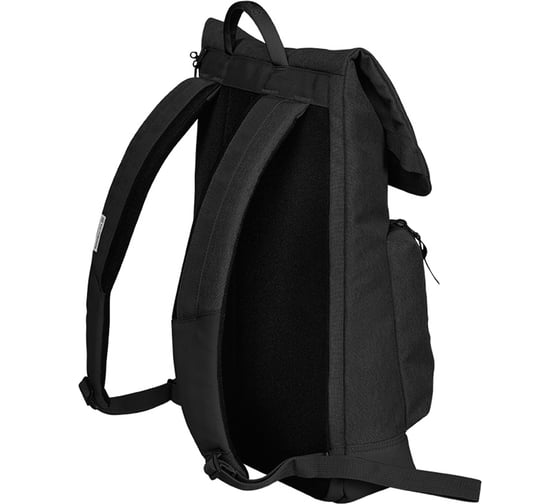 Рюкзак Victorinox Altmont Classic Flapover Laptop 15'' чёрный, 30x12x44 см, 18 л 602642