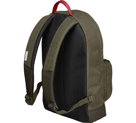 Рюкзак Victorinox Altmont Classic Laptop Backpack 15'', зелёный, 28x15x44 см, 16 л 602150