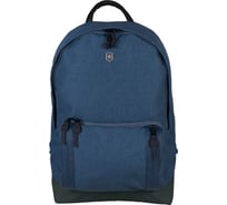 Рюкзак Victorinox Altmont Classic Laptop Backpack 15'' синий, 28x15x44 см, 16 л 602149