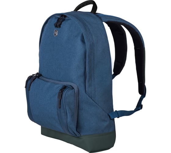 Рюкзак Victorinox Altmont Classic Laptop Backpack 15'' синий, 28x15x44 см, 16 л 602149