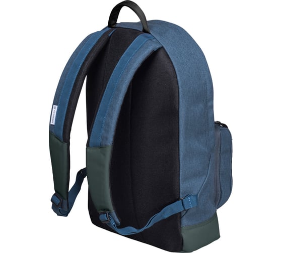 Рюкзак Victorinox Altmont Classic Laptop Backpack 15'' синий, 28x15x44 см, 16 л 602149