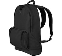 Рюкзак Victorinox Altmont Classic Laptop Backpack 15'' чёрный, 28x15x44 см, 16 л 602644