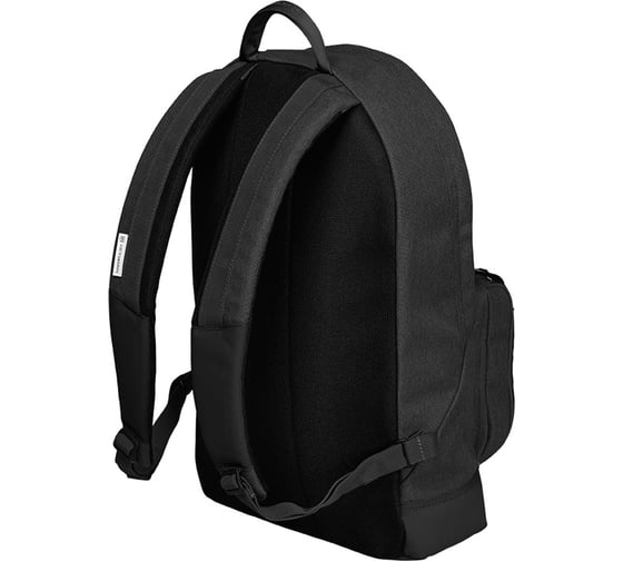 Рюкзак Victorinox Altmont Classic Laptop Backpack 15'' чёрный, 28x15x44 см, 16 л 602644