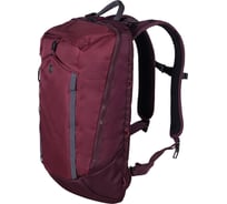 Рюкзак Victorinox Altmont Compact Laptop 13'' бордовый, 28x15x46 см, 14 л 602140