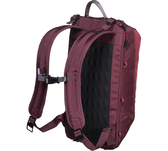 Рюкзак Victorinox Altmont Compact Laptop 13'' бордовый, 28x15x46 см, 14 л 602140