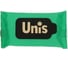 Антибактериальные салфетки Unis perfume green 15 шт. 4657778190349 3