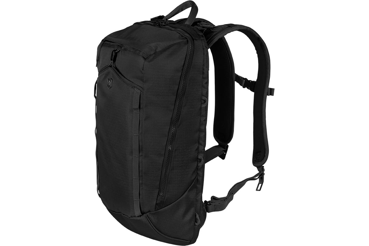 Compact hotsell laptop backpack