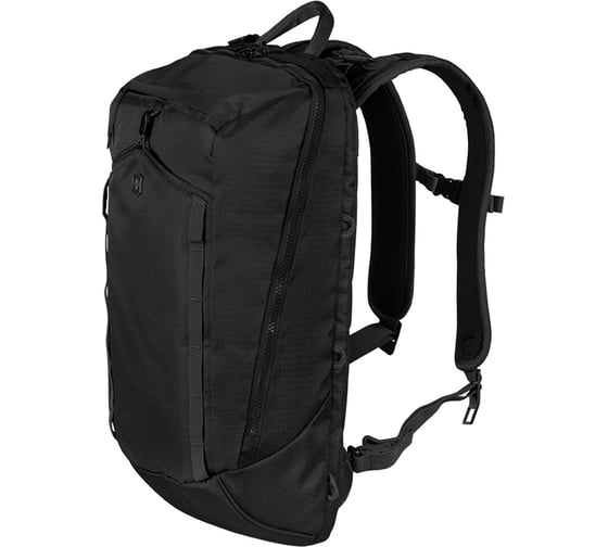 Рюкзак Victorinox  Altmont Compact Laptop Backpack 13'' чёрный, 28x15x46 см, 14 л 602639 1