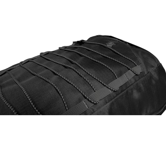 Рюкзак Victorinox  Altmont Compact Laptop Backpack 13'' чёрный, 28x15x46 см, 14 л 602639