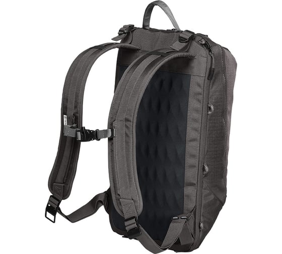 Рюкзак Victorinox Altmont Compact Laptop Backpack 13'' серый, 28x15x46 см, 14 л 602139