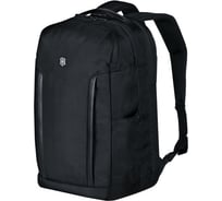 Рюкзак Victorinox Altmont Deluxe Travel Laptop 15'' чёрный, 30x26x46 см, 25 л 602155