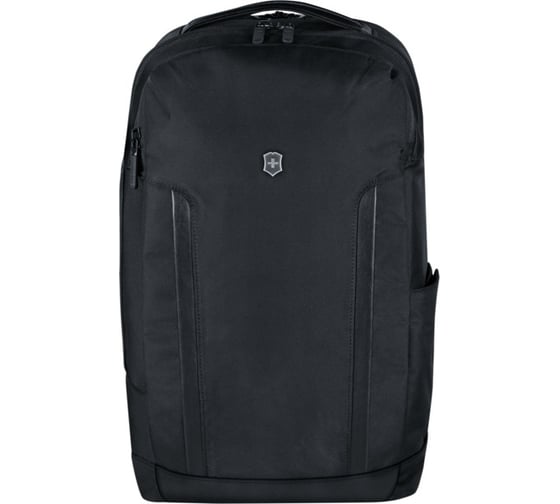 Рюкзак Victorinox Altmont Deluxe Travel Laptop 15'' чёрный, 30x26x46 см, 25 л 602155