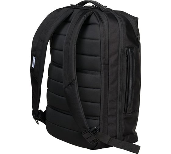 Рюкзак Victorinox Altmont Deluxe Travel Laptop 15'' чёрный, 30x26x46 см, 25 л 602155