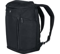 Рюкзак Victorinox Altmont Professional Deluxe 15'' чёрный, 33x24x49 см, 25 л 602152