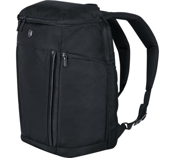 Рюкзак Victorinox Altmont Professional Deluxe 15'' чёрный, 33x24x49 см, 25 л 602152