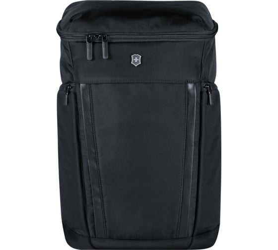 Рюкзак Victorinox Altmont Professional Deluxe 15'' чёрный, 33x24x49 см, 25 л 602152
