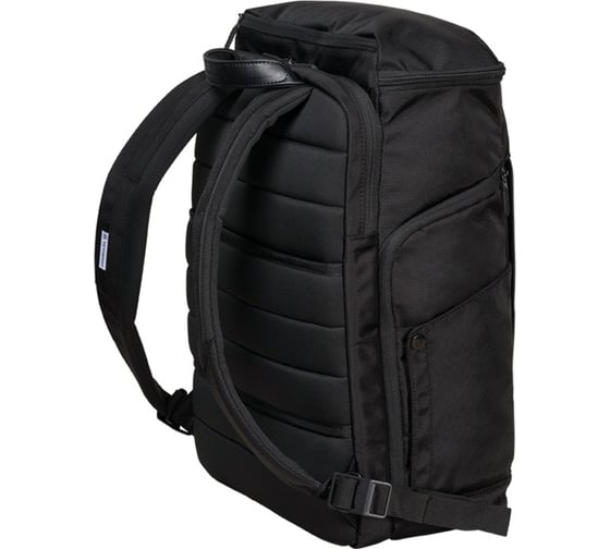 Рюкзак Victorinox Altmont Professional Deluxe 15'' чёрный, 33x24x49 см, 25 л 602152