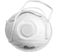 Защитные маски VOREL с клапаном, 5 шт 74541