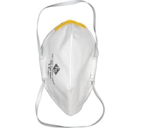 Противоаэрозольный респиратор YATO FFP1/P 3 шт YT-74870