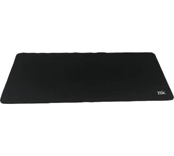 Коврик для мыши ZDK X-Game Black 800x300x2 мм 8003002B