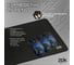 Коврик для мыши ZDK X-Game Black 700x300x2 мм 7003002B 4