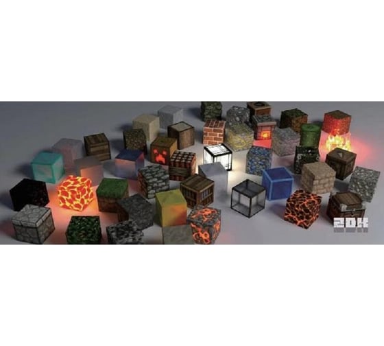 Коврик для мыши ZDK X-Game Mine v1 800x300x2 мм 8003002MC1