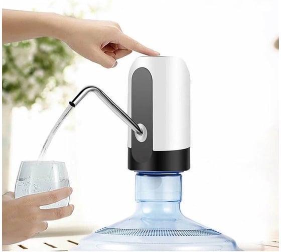 Помпа для воды ZDK Water USB waterpomp01