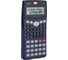 Научный калькулятор DELI E1705 черный, 10+2-разрядный 1460089 2