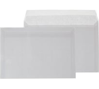 Конверт Attache Economy белый, С4, стрип, 229x324, 90 г, 250 штук 1661452