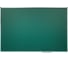 Магнитномеловая доска Attache 100x150 см, зеленая 1724379 1