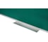 Магнитномеловая доска Attache 100x150 см, зеленая 1724379 3