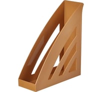 Вертикальный лоток Attache Success 90 мм, бежевый 1603669