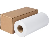 Широкоформатная бумага Attache economy 80 г, 841x175, 76.2 мм 1779139