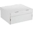 Архивный короб для хранения Attache 360x310x160, белый, двойные стенки, 3 шт в упаковке ас-15 1761618 1