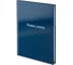 Книга учета Attache а4, 96 л, клетка, офсет, 7бц, спираль 1805248 1