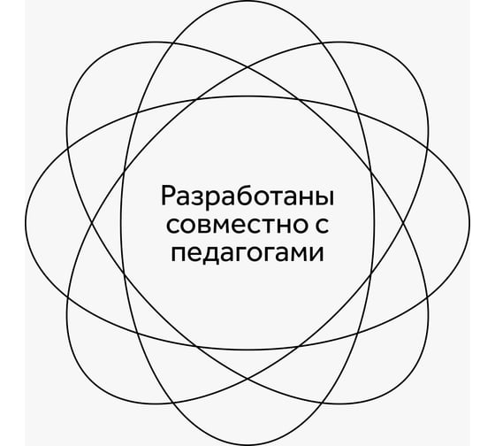 Цветные карандаши Гамма Мультики, 24цв., трехгранные, заточенные, европодвес 290122_24